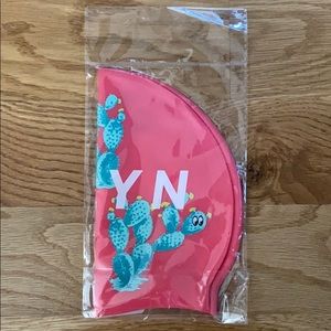 Jolyn Yucca Swim Cap NEW!